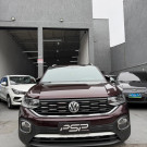 VW - VolksWagen T-Cross Hig. 250 TSI 1.4 Flex 16V 5p Aut 2020 Flex-0