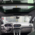 VW - VolksWagen T-Cross Hig. 250 TSI 1.4 Flex 16V 5p Aut 2020 Flex-16