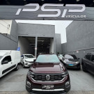 VW - VolksWagen T-Cross Hig. 250 TSI 1.4 Flex 16V 5p Aut 2020 Flex-2