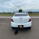 GM - Chevrolet PRISMA Sed. LT 1.4 8V FlexPower 4p 2015 Flex-3