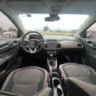GM - Chevrolet PRISMA Sed. LT 1.4 8V FlexPower 4p 2015 Flex-2