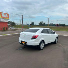 GM - Chevrolet PRISMA Sed. LT 1.4 8V FlexPower 4p 2015 Flex-0