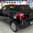 Ford Ka 1.0 SE/SE Plus TiVCT Flex 5p 2017 Flex-3