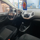 Ford Ka 1.0 SE/SE Plus TiVCT Flex 5p 2017 Flex-5