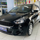 Ford Ka 1.0 SE/SE Plus TiVCT Flex 5p 2017 Flex-0