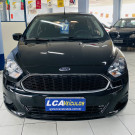 Ford Ka 1.0 SE/SE Plus TiVCT Flex 5p 2017 Flex-1