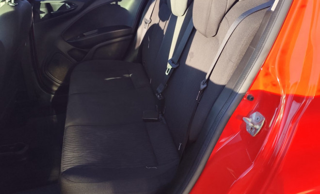 Fiat CRONOS DRIVE 1.3 8V Flex 2022 Flex-7