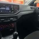 VW - VolksWagen Polo Track 1.0 Flex 12V 5p 2023 Flex-9