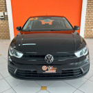 VW - VolksWagen Polo 1.0 MPI Flex 12V 5p 2023 Flex-1