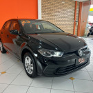 VW - VolksWagen Polo 1.0 MPI Flex 12V 5p 2023 Flex-2