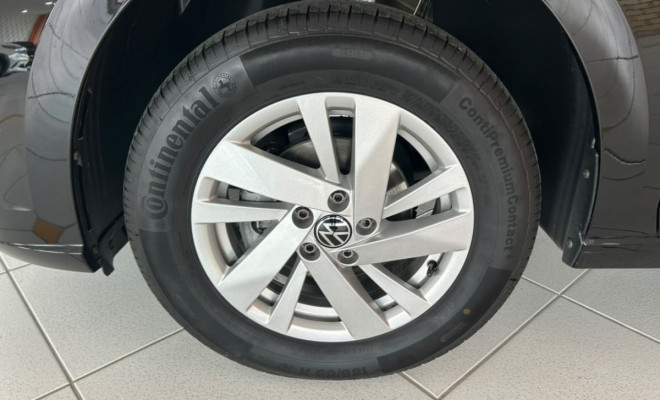 VW - VolksWagen Polo 1.0 MPI Flex 12V 5p 2023 Flex-13