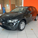 VW - VolksWagen Polo 1.0 MPI Flex 12V 5p 2023 Flex-0