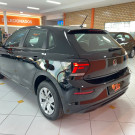VW - VolksWagen Polo Track 1.0 Flex 12V 5p 2023 Flex-5