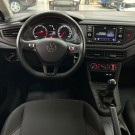 VW - VolksWagen Polo Track 1.0 Flex 12V 5p 2023 Flex-7
