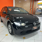 VW - VolksWagen Polo Track 1.0 Flex 12V 5p 2023 Flex-2
