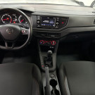 VW - VolksWagen Polo Track 1.0 Flex 12V 5p 2023 Flex-6