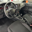 VW - VolksWagen Polo Track 1.0 Flex 12V 5p 2023 Flex-11