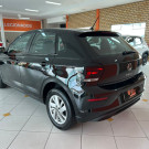 VW - VolksWagen Polo 1.0 MPI Flex 12V 5p 2023 Flex-5