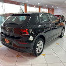 VW - VolksWagen Polo Track 1.0 Flex 12V 5p 2023 Flex-3