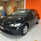 VW - VolksWagen Polo Track 1.0 Flex 12V 5p 2023 Flex-0