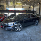 Honda Civic Sedan EXL 2.0 Flex 16V Aut.4p 2017 Flex-0