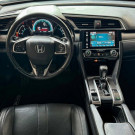 Honda Civic Sedan EXL 2.0 Flex 16V Aut.4p 2017 Flex-6