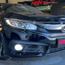 Honda Civic Sedan EXL 2.0 Flex 16V Aut.4p 2017 Flex-2