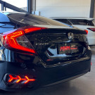 Honda Civic Sedan EXL 2.0 Flex 16V Aut.4p 2017 Flex-3