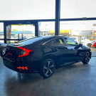Honda Civic Sedan EXL 2.0 Flex 16V Aut.4p 2017 Flex-1