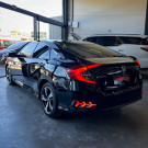 Honda Civic Sedan EXL 2.0 Flex 16V Aut.4p 2017 Flex-4