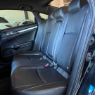 Honda Civic Sedan EXL 2.0 Flex 16V Aut.4p 2017 Flex-9