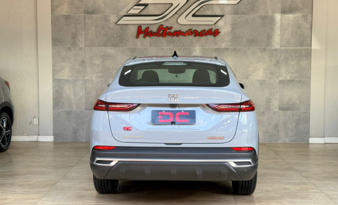 Fiat Fastback Audace 1.0 200 T. Flex Aut 2023 Flex-6
