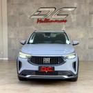 Fiat Fastback Audace 1.0 200 T. Flex Aut 2023 Flex-8