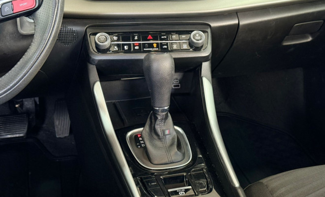 Fiat Fastback Audace 1.0 200 T. Flex Aut 2023 Flex-10