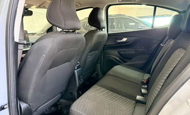 Fiat Fastback Audace 1.0 200 T. Flex Aut 2023 Flex-4