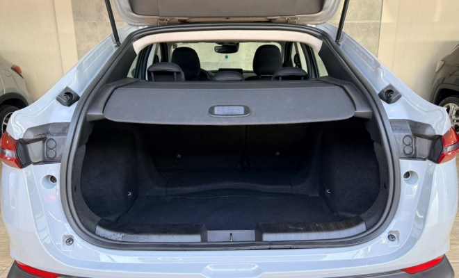 Fiat Fastback Audace 1.0 200 T. Flex Aut 2023 Flex-9