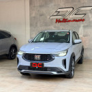 Fiat Fastback Audace 1.0 200 T. Flex Aut 2023 Flex-5