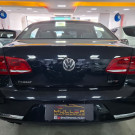VW - VolksWagen Passat TB 2.0 FSI/TSI 211cv Tiptronic 4p 2012 Gasolina-3