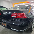 VW - VolksWagen Passat TB 2.0 FSI/TSI 211cv Tiptronic 4p 2012 Gasolina-4