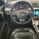VW - VolksWagen Passat TB 2.0 FSI/TSI 211cv Tiptronic 4p 2012 Gasolina-7