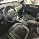 VW - VolksWagen Passat TB 2.0 FSI/TSI 211cv Tiptronic 4p 2012 Gasolina-6
