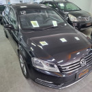 VW - VolksWagen Passat TB 2.0 FSI/TSI 211cv Tiptronic 4p 2012 Gasolina-11