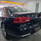 VW - VolksWagen Passat TB 2.0 FSI/TSI 211cv Tiptronic 4p 2012 Gasolina-2