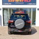 Ford EcoSport S 1.6 16V Flex 5p 2013 Flex-2