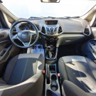 Ford EcoSport S 1.6 16V Flex 5p 2013 Flex-5