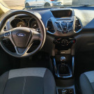 Ford EcoSport S 1.6 16V Flex 5p 2013 Flex-4