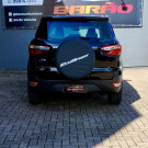 Ford EcoSport S 1.6 16V Flex 5p 2013 Flex-2