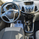Ford EcoSport S 1.6 16V Flex 5p 2013 Flex-4