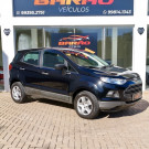 Ford EcoSport S 1.6 16V Flex 5p 2013 Flex-1