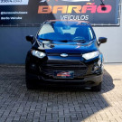 Ford EcoSport S 1.6 16V Flex 5p 2013 Flex-0